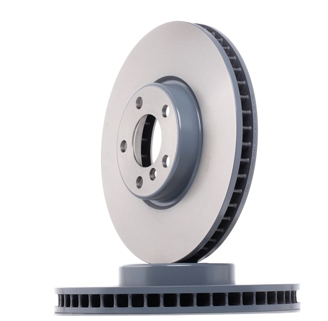 FEBI BILSTEIN 104950 Fékdob 650 i xDrive 408 LE N63 B40 A
