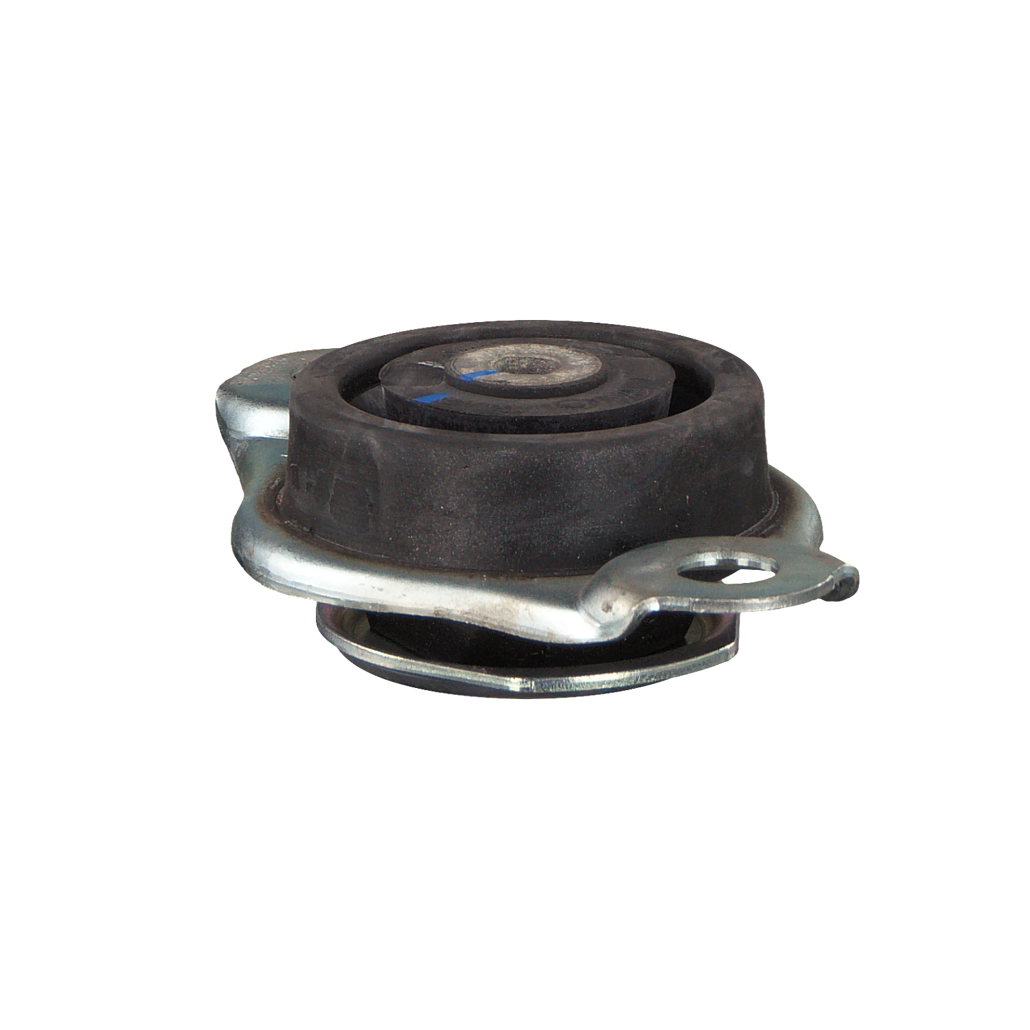 FEBI BILSTEIN 104988 Moottorin tuki Lancia Ypsilon 843 1.2 (843.AXL1A) 69 HV