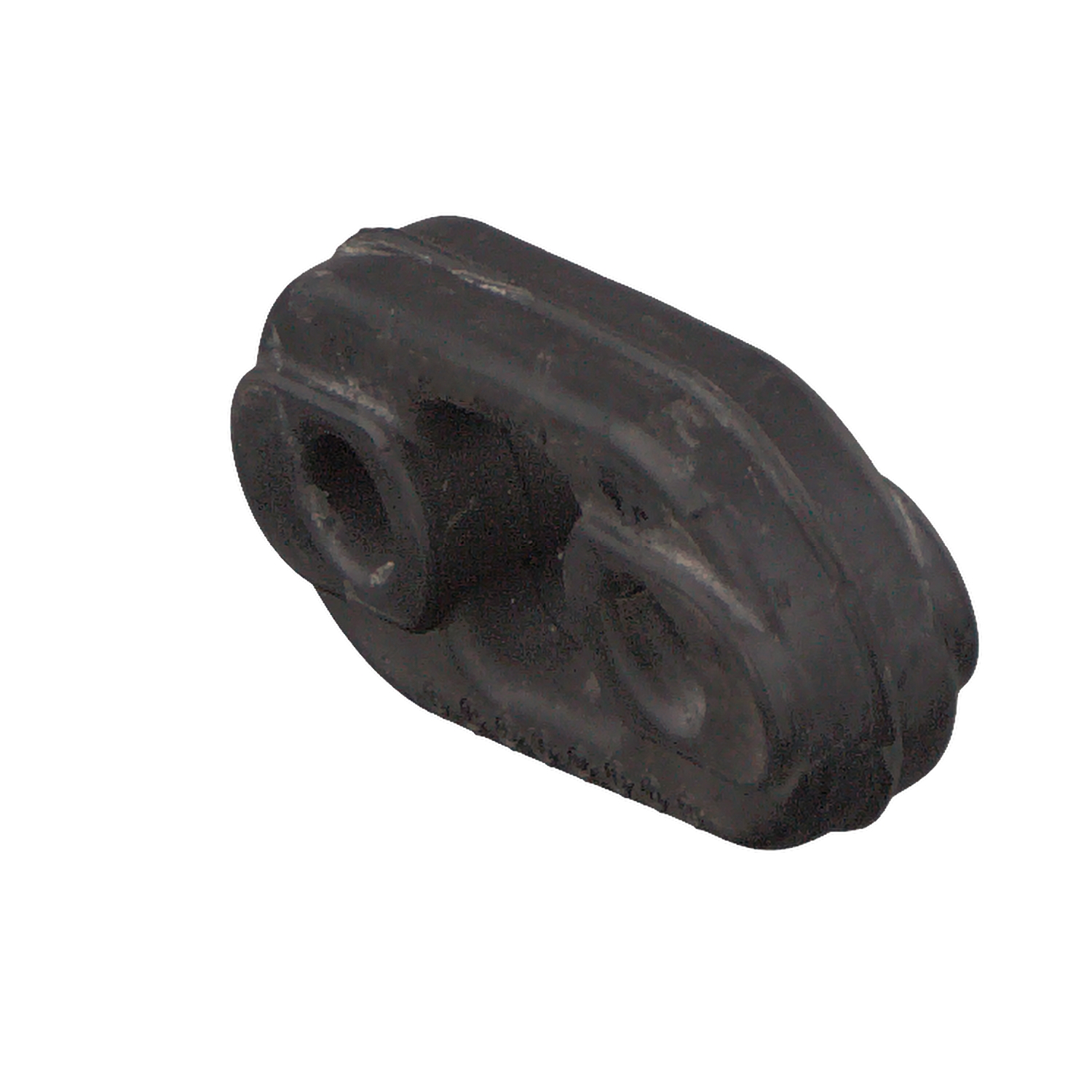 FEBI BILSTEIN 105683 Fixation pot d'échappement MITSUBISHI L200 / Triton IV Pick-up (KA, KB) 2.5 DI-D 128CV 2014