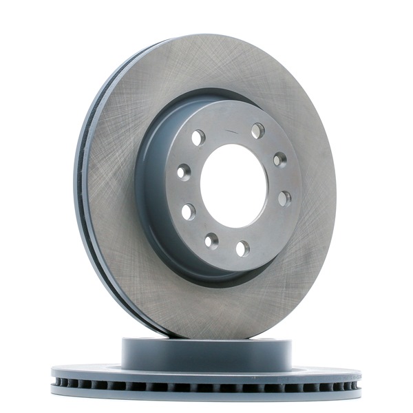 FEBI BILSTEIN 105713 Fékdob 1.6 THP 163 LE 5FM (EP6CDTM)