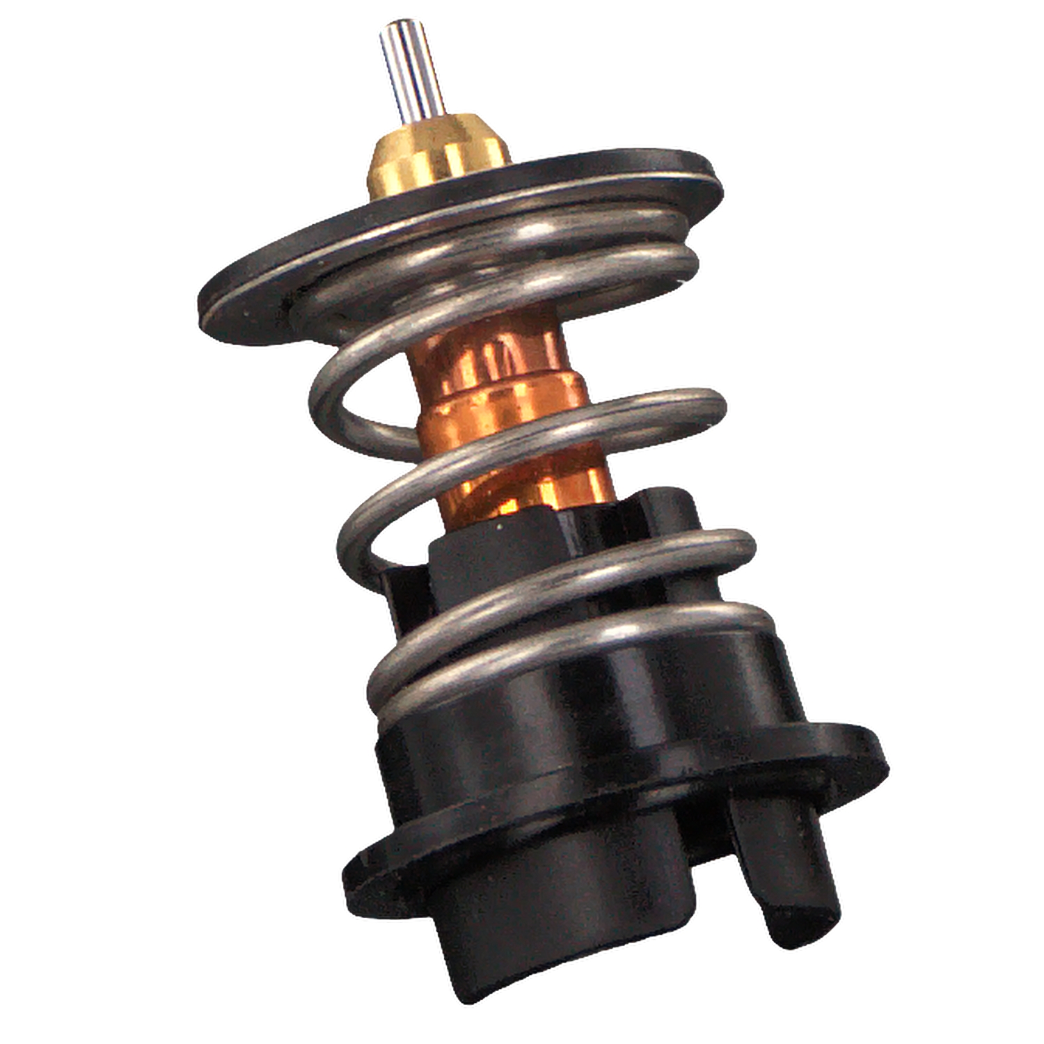 FEBI BILSTEIN 106284 Thermostaat Passat B6 Variant 3.6 FSI 4motion 280 Pk BLV