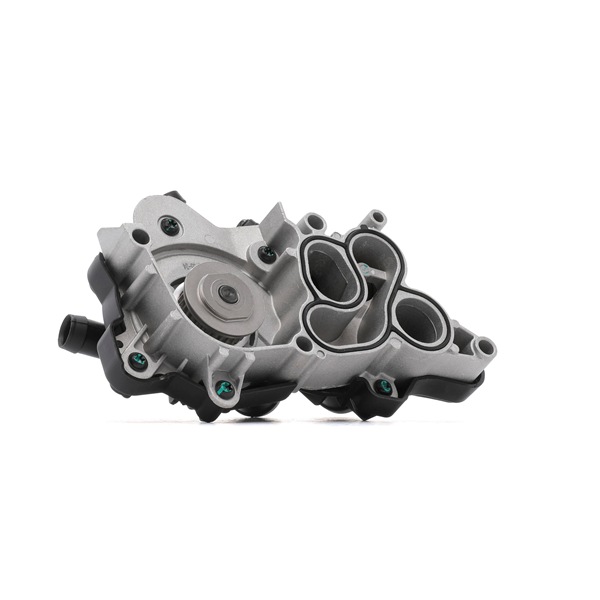 FEBI BILSTEIN 106497 Pompa acqua Audi A3 Sedan 1.4 TFSI 125 CV CXSB