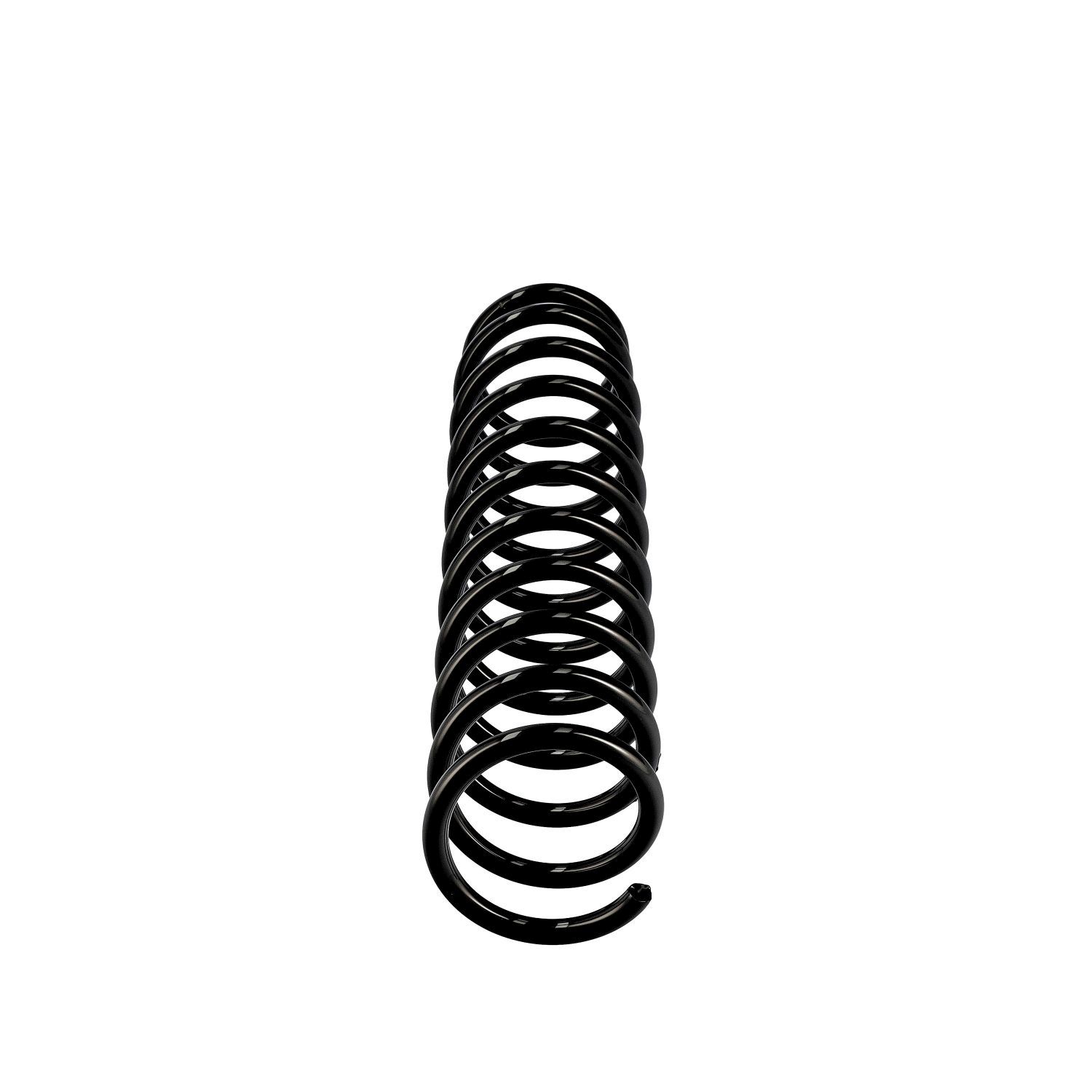 EIBACH R10345 Jousi Mitsubishi Space Star dg0 1.8 MPI (DG5A) 112 hv 4G93 (DOHC 16V)