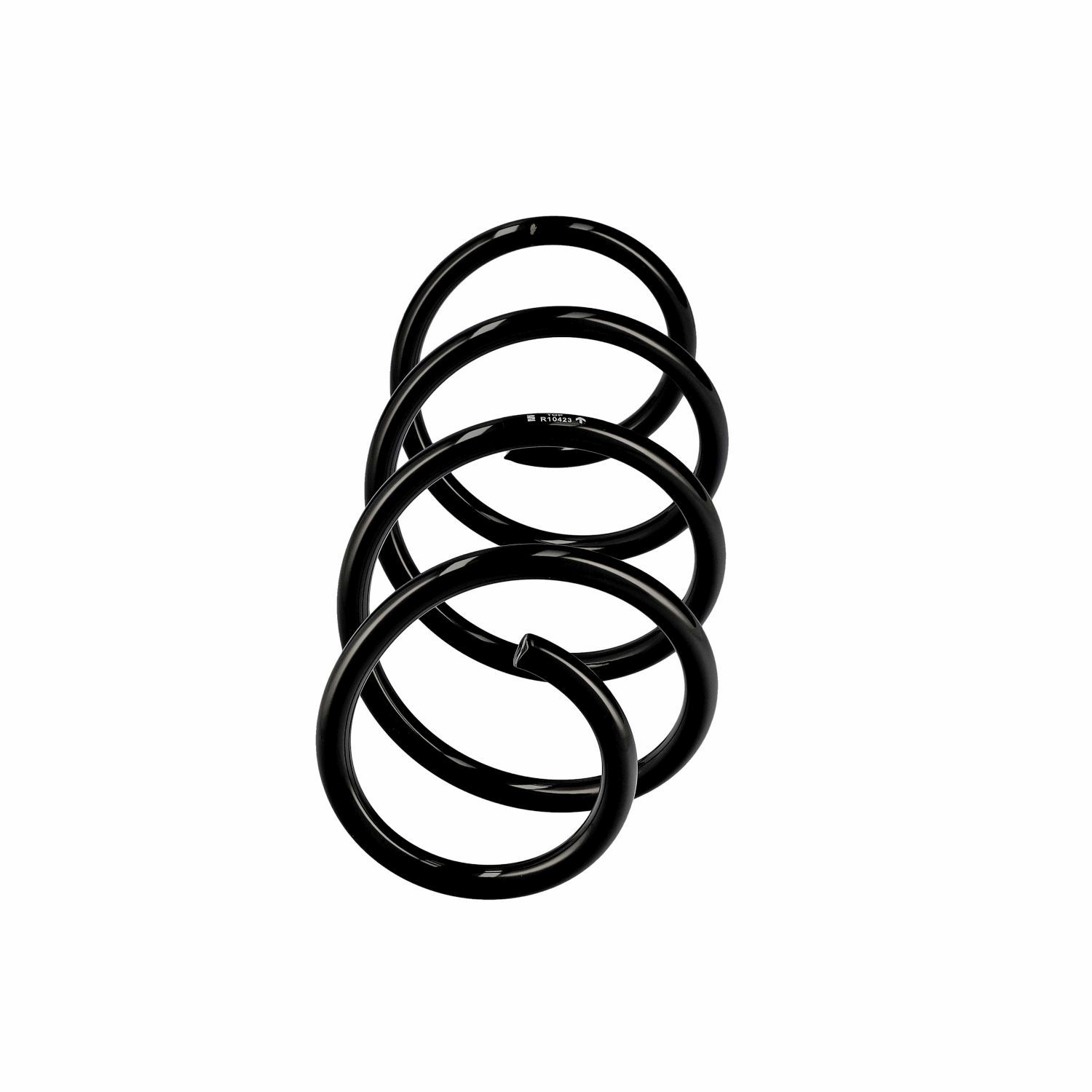 EIBACH R10423 Molas de suspensão Nissan Note e11 1.4 88 cv CR14DE