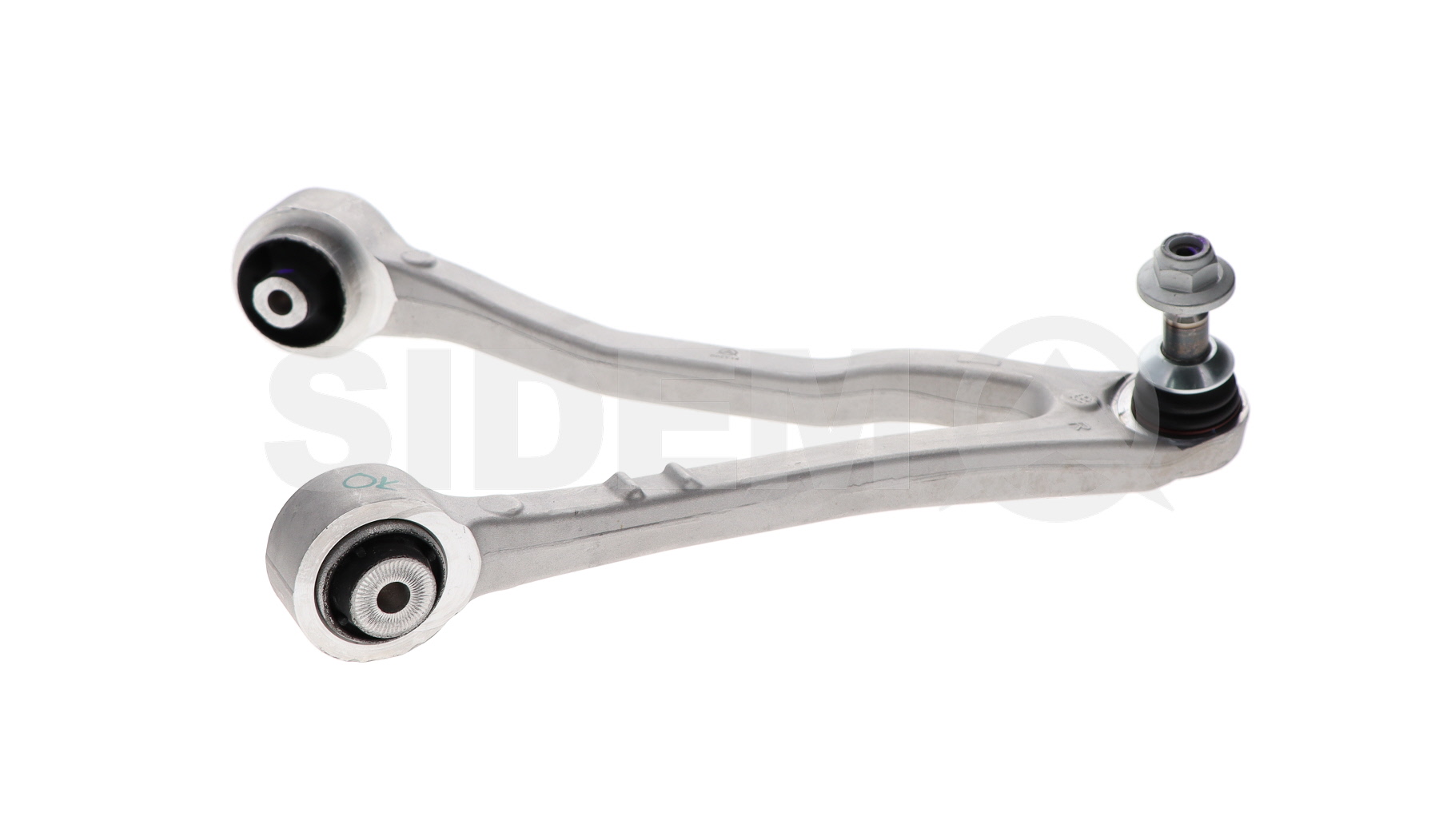 SIDEM 21955 Querlenker BMW I01 i3 Range Extender 170 PS IB1P25B