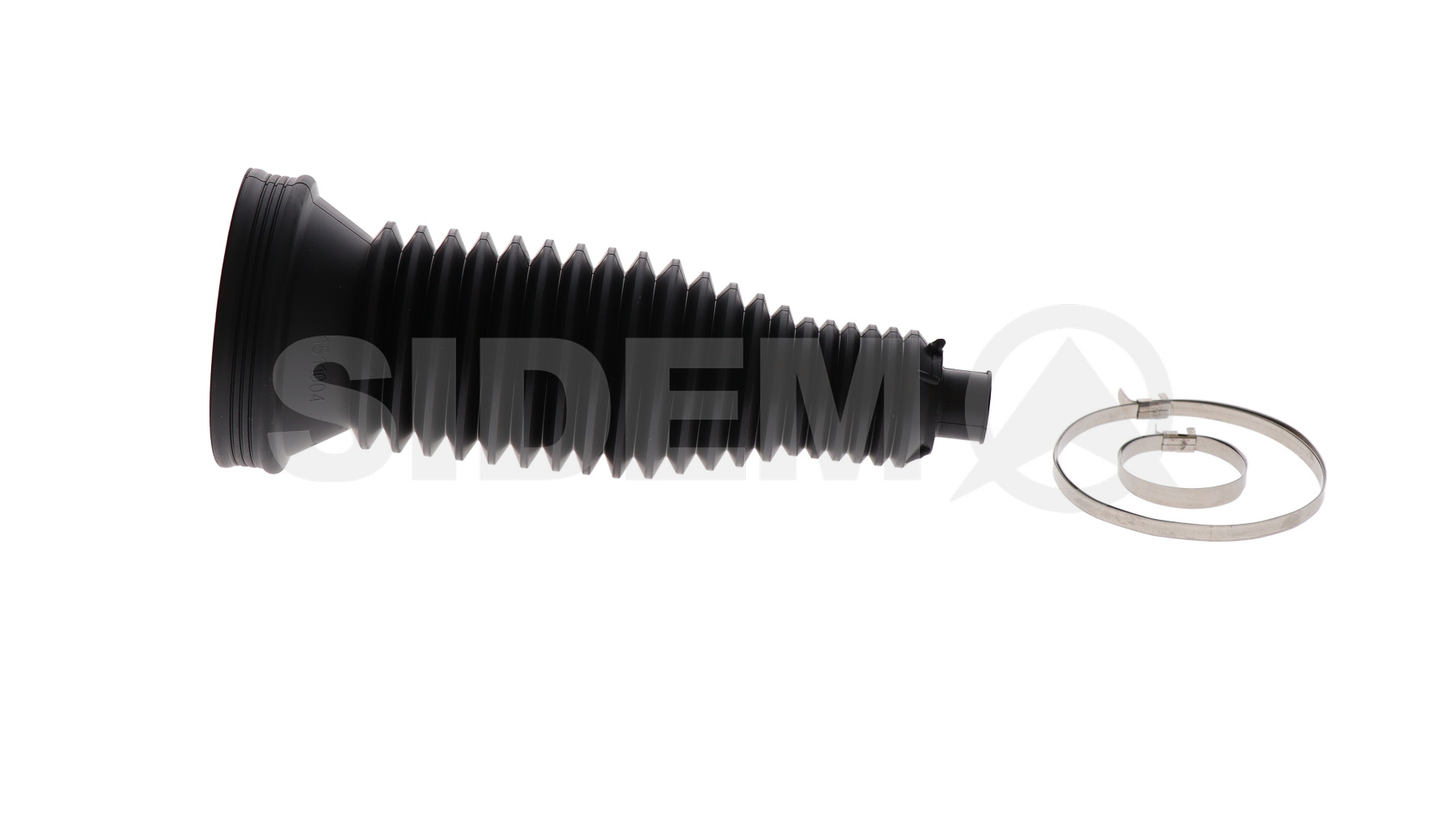 SIDEM 337.035 Steering rack boot Audi Q7 4M 3.0 TDI quattro 249 hp CVMD