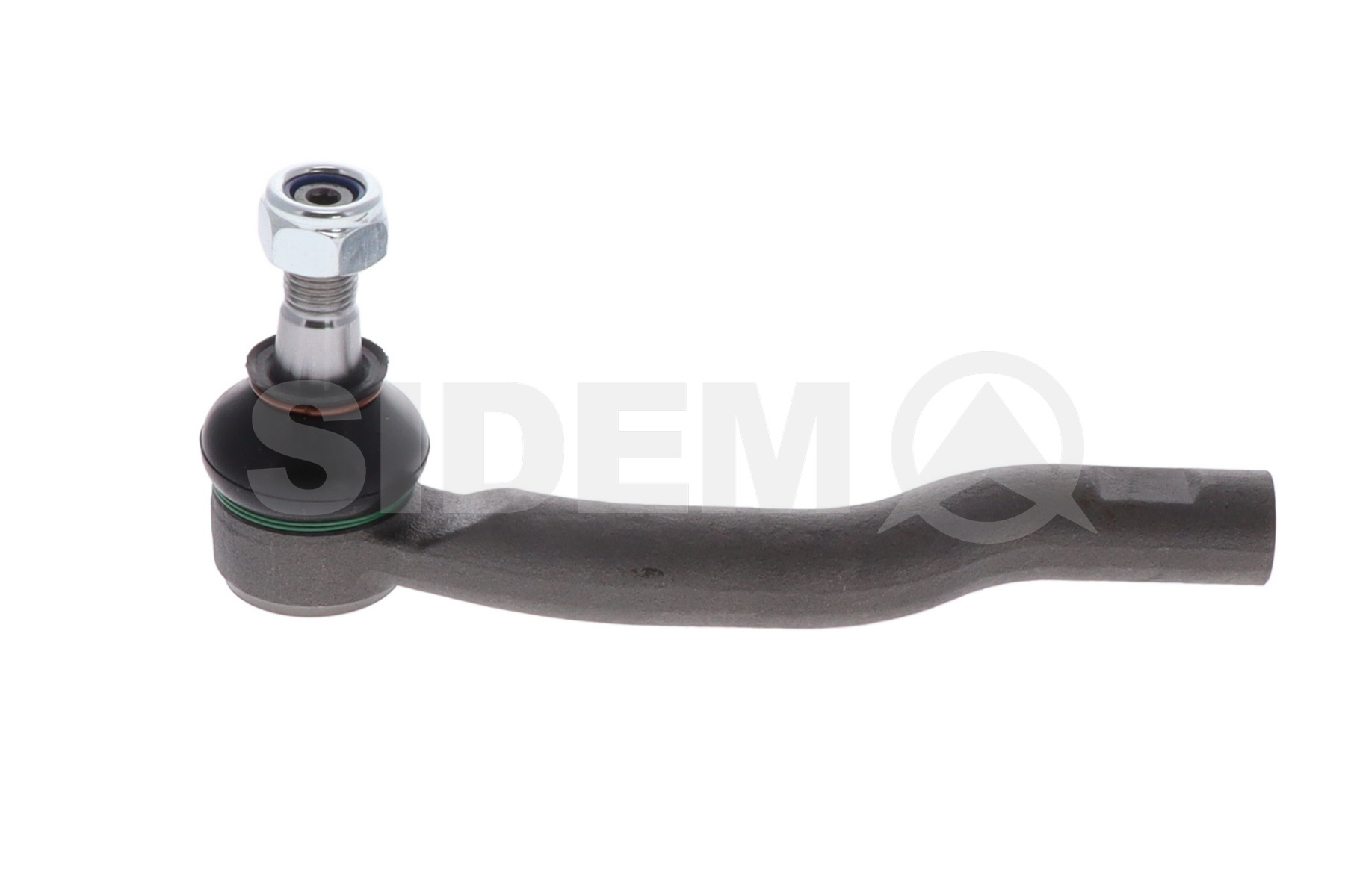 SIDEM 41146 Αμορτισερ τιμονιου 2.3 dCi 4x4 (D231) 163 PS YS23DDT