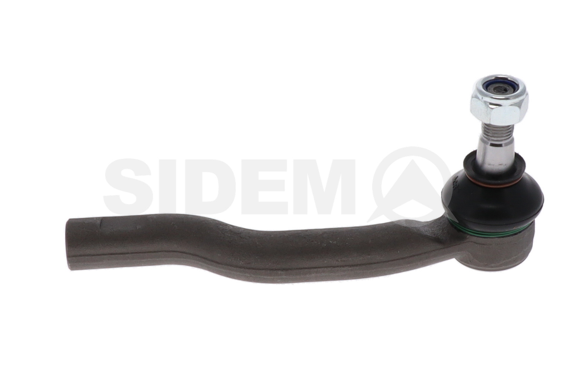SIDEM 41147 Αμορτισερ τιμονιου 2.3 dCi 4x4 (D231) 163 PS YS23DDT
