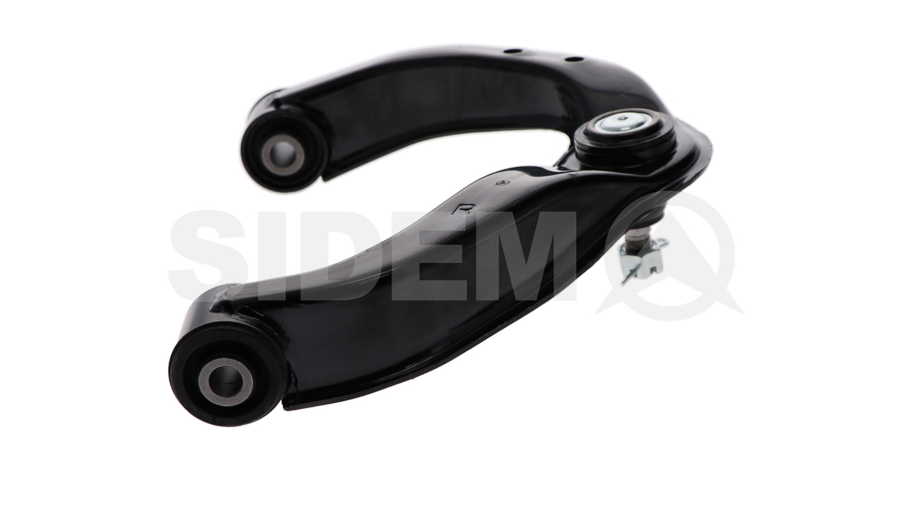 SIDEM 41775 Bærebru Nissan Navara D23 2.3 dCi 4x4 (D231) 190 hk YS23DDTT
