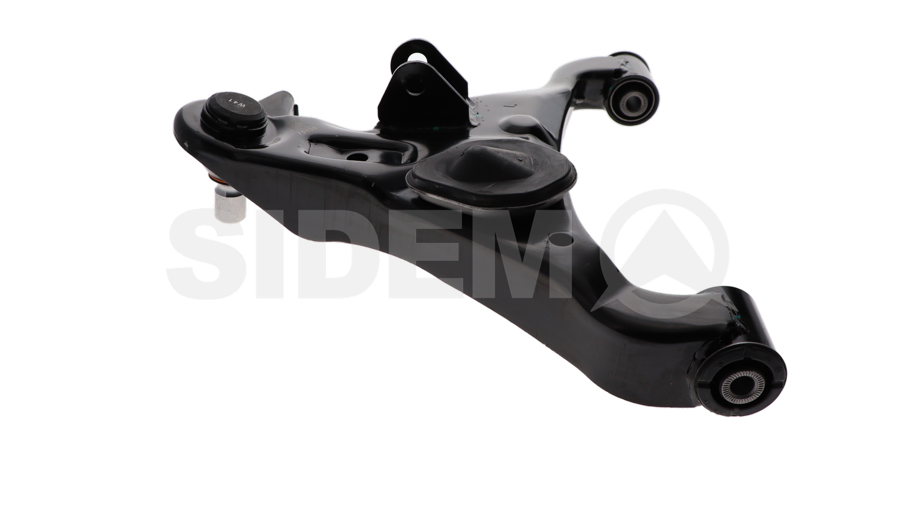 SIDEM 41776 Querlenker Nissan Navara D23 2.3 dCi 4x4 160PS 2019