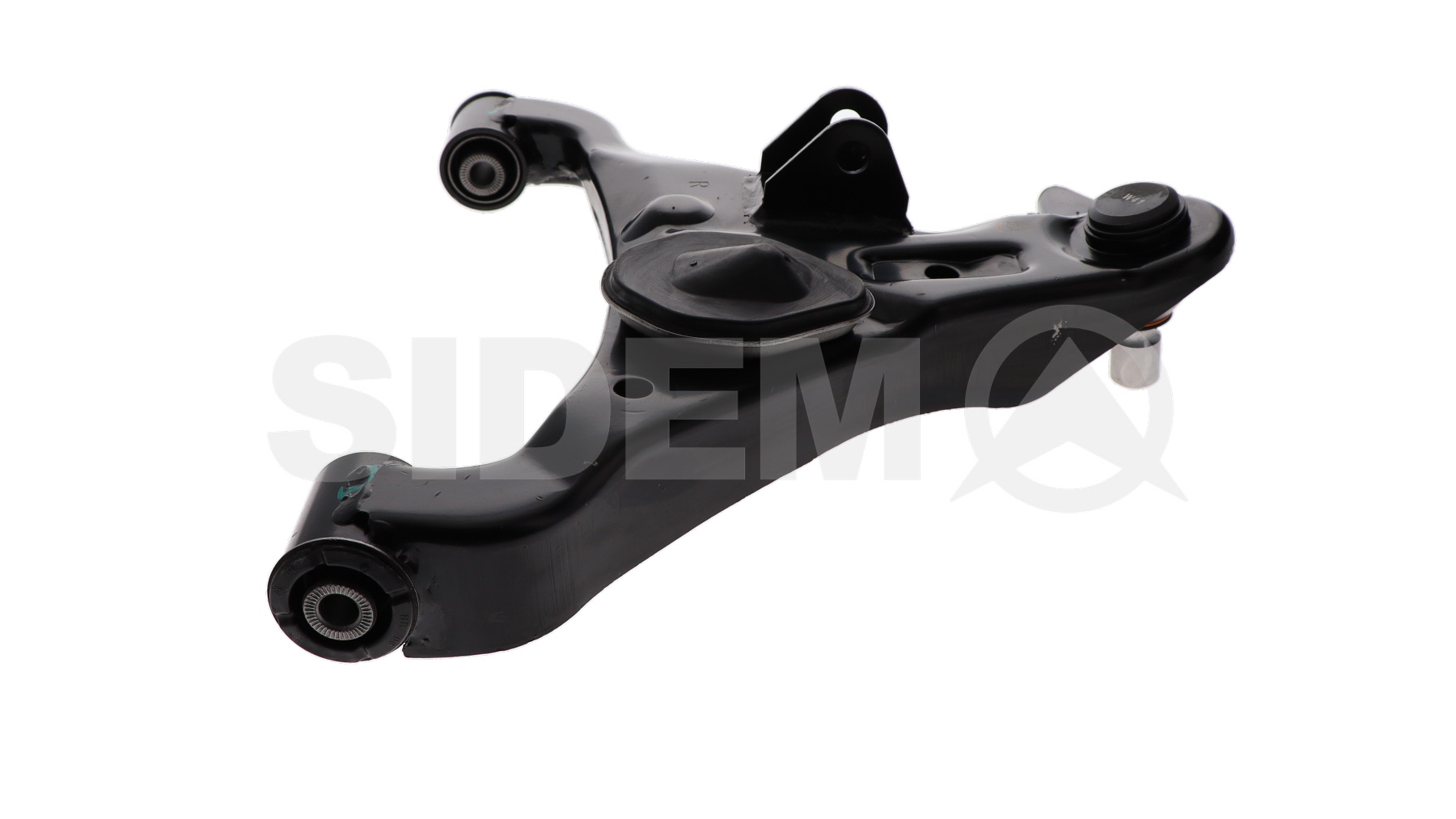 SIDEM 41777 Querlenker Nissan Navara D23 2.3 dCi 4x4 160PS 2025