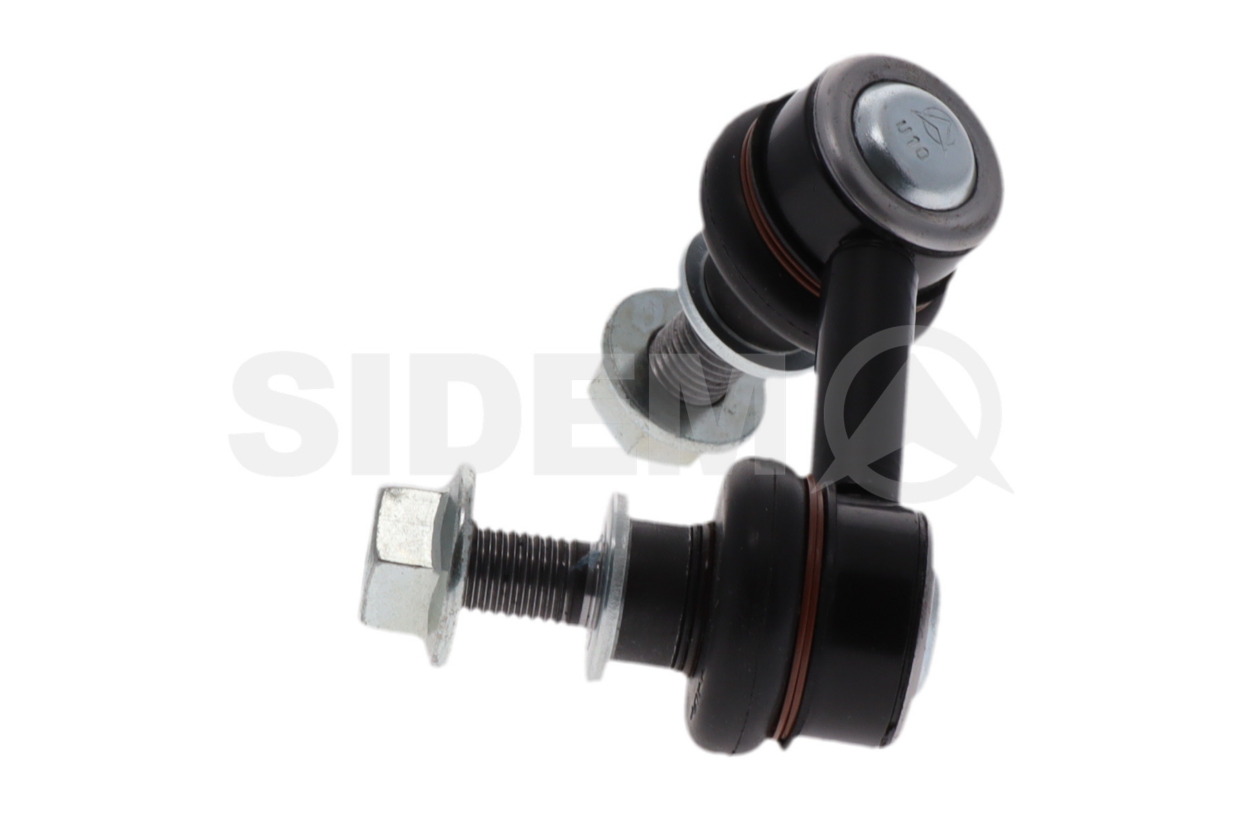 SIDEM 41962 Μπαράκια ζαμφόρ Nissan Navara D23 2.3 dCi 4x4 (D231) 163 PS YS23DDT