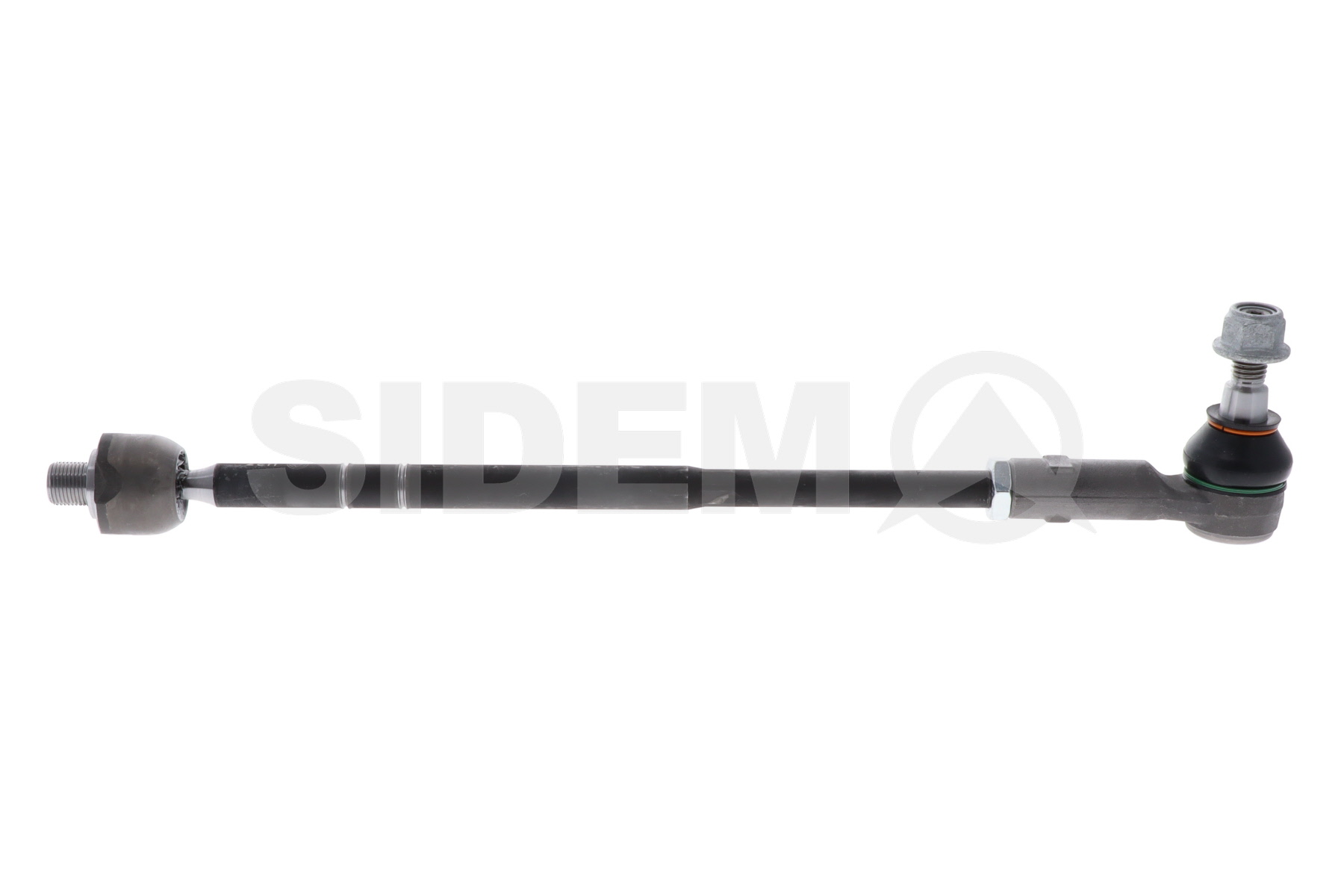 SIDEM 50023 Stuurhoeksensor 2.0 TDI 140 Pk CSLC