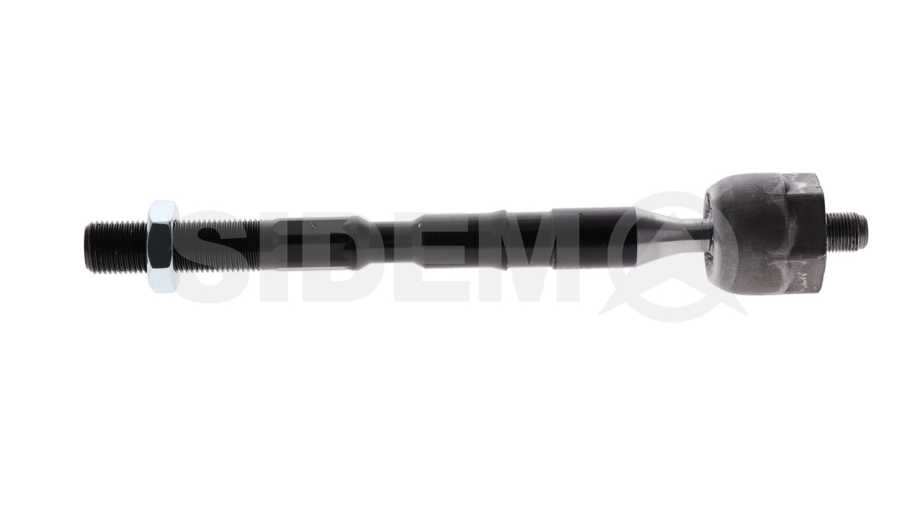 SIDEM 53213 Inderste styrekugle DS3 Cabriolet 1.2 VTi 82 82 HK HMZ (EB2F)