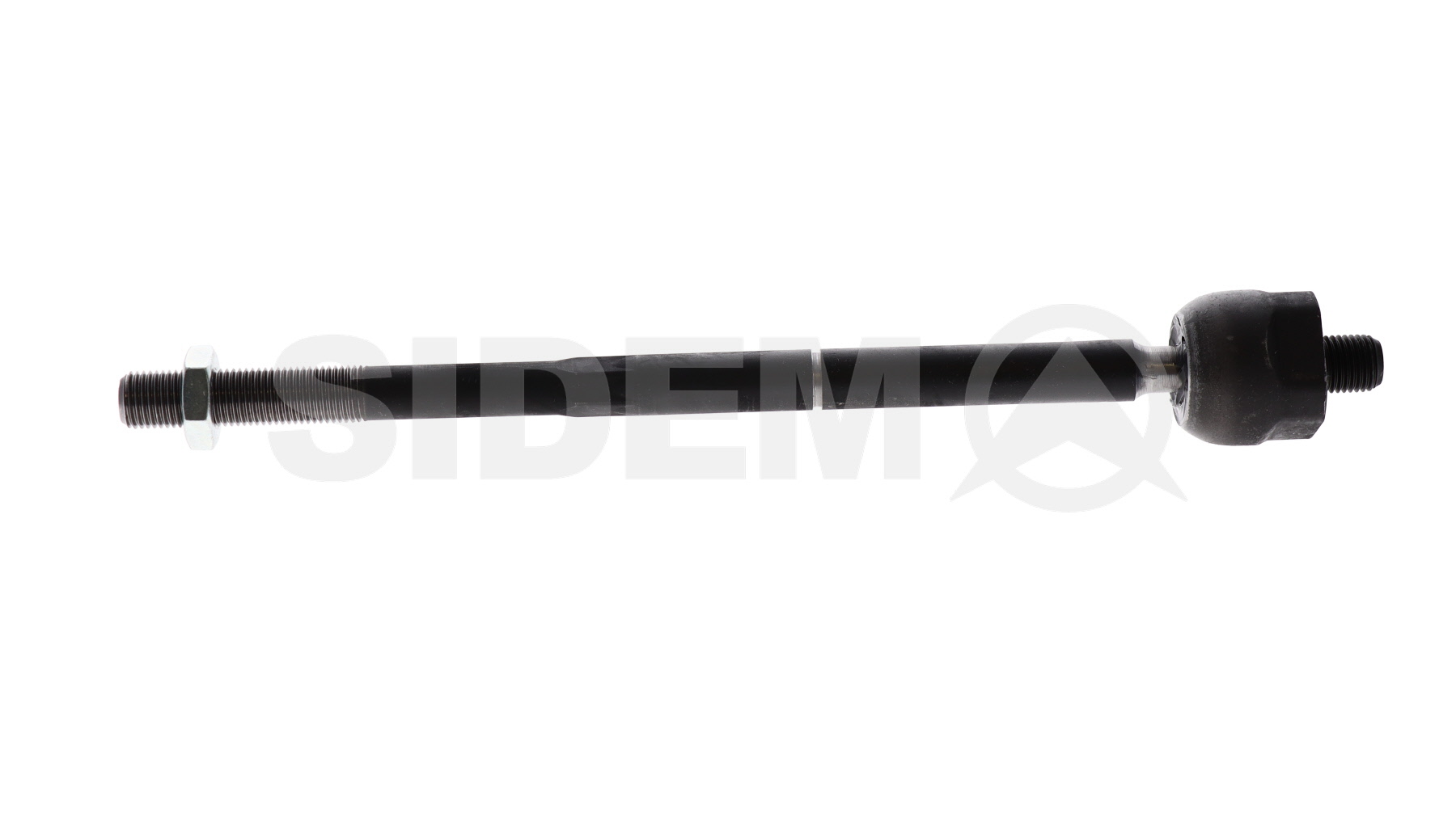 SIDEM 53214 Spurstange Citroen C3 Aircross 2 1.2 PureTech (2RHNYH) 131PS 2019