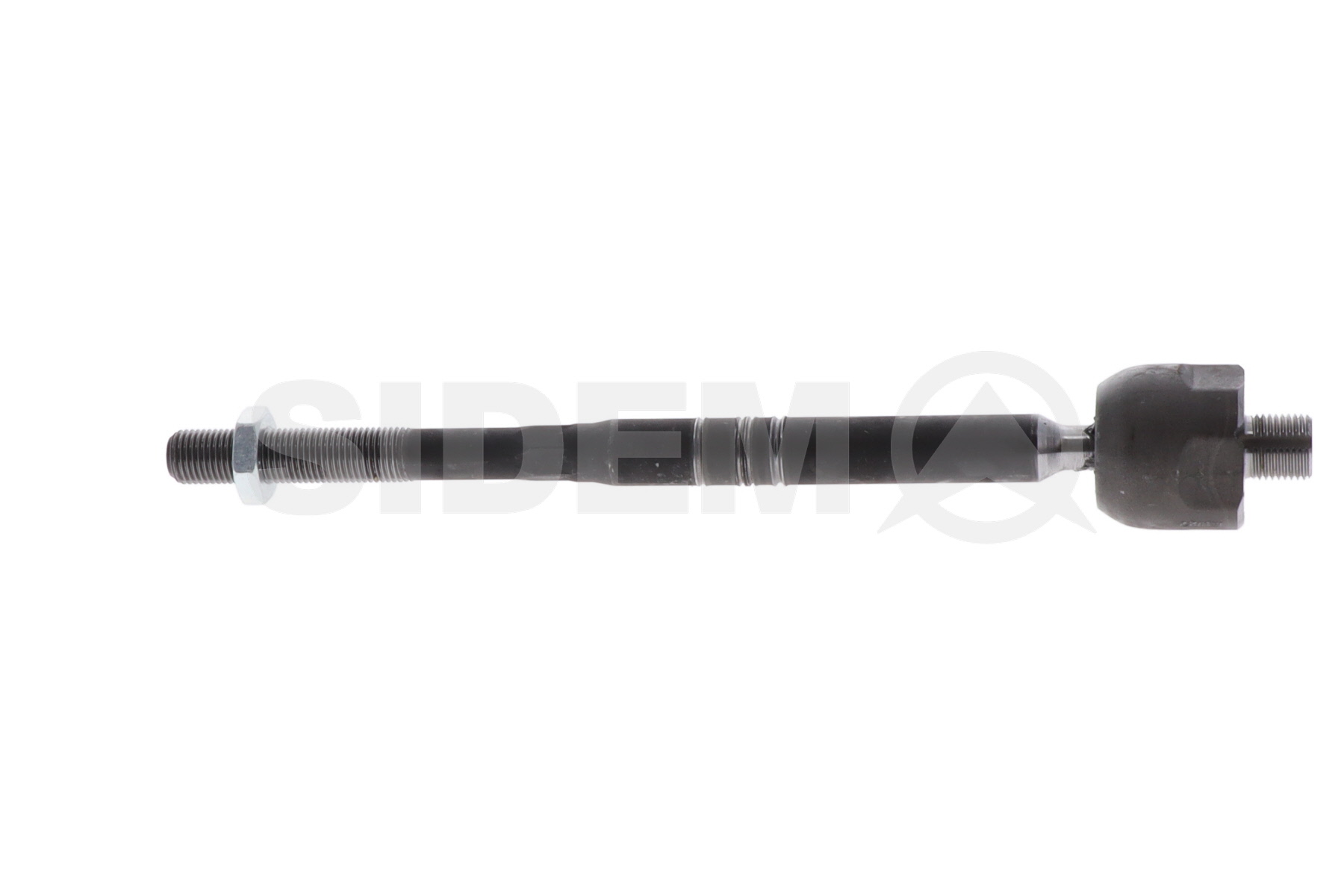 SIDEM 54012 Μπάρα τιμονιού FIAT Scudo III Van 2.0 Multijet 180 (506) 177 PS DW10FDCU