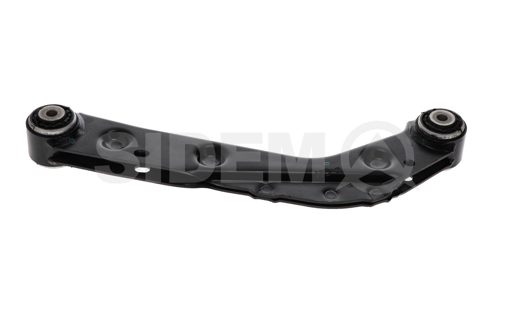 SIDEM 67570 Steering knuckle T5 254 hp B 4204 T23