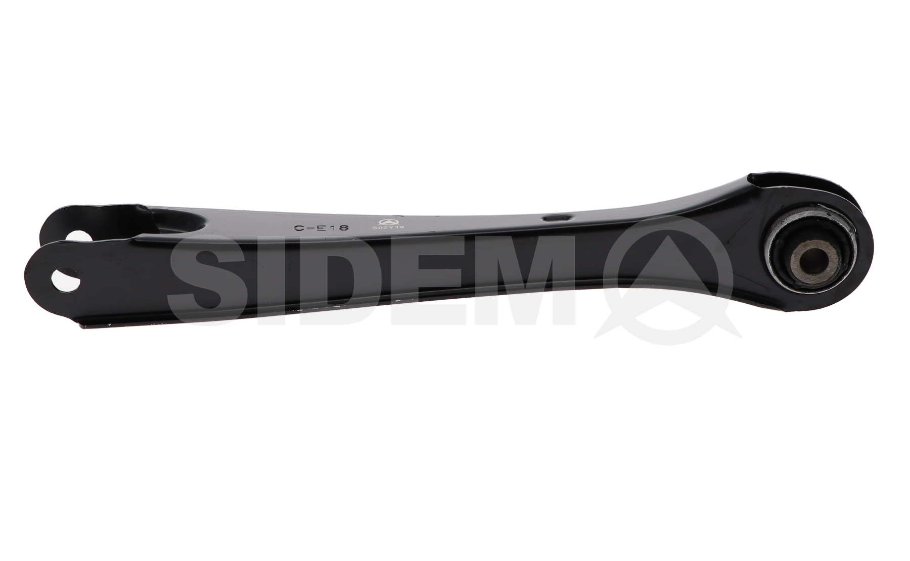 SIDEM 67578 Querlenker VOLVO S60 III (224) T6 Twin Engine AWD 349PS 2023