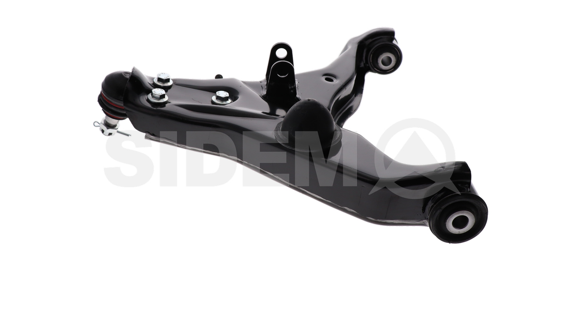 SIDEM 72170 Querlenker Fiat Fullback Pickup 2.5 D 4x4 (KT0T) 136 PS 4D56