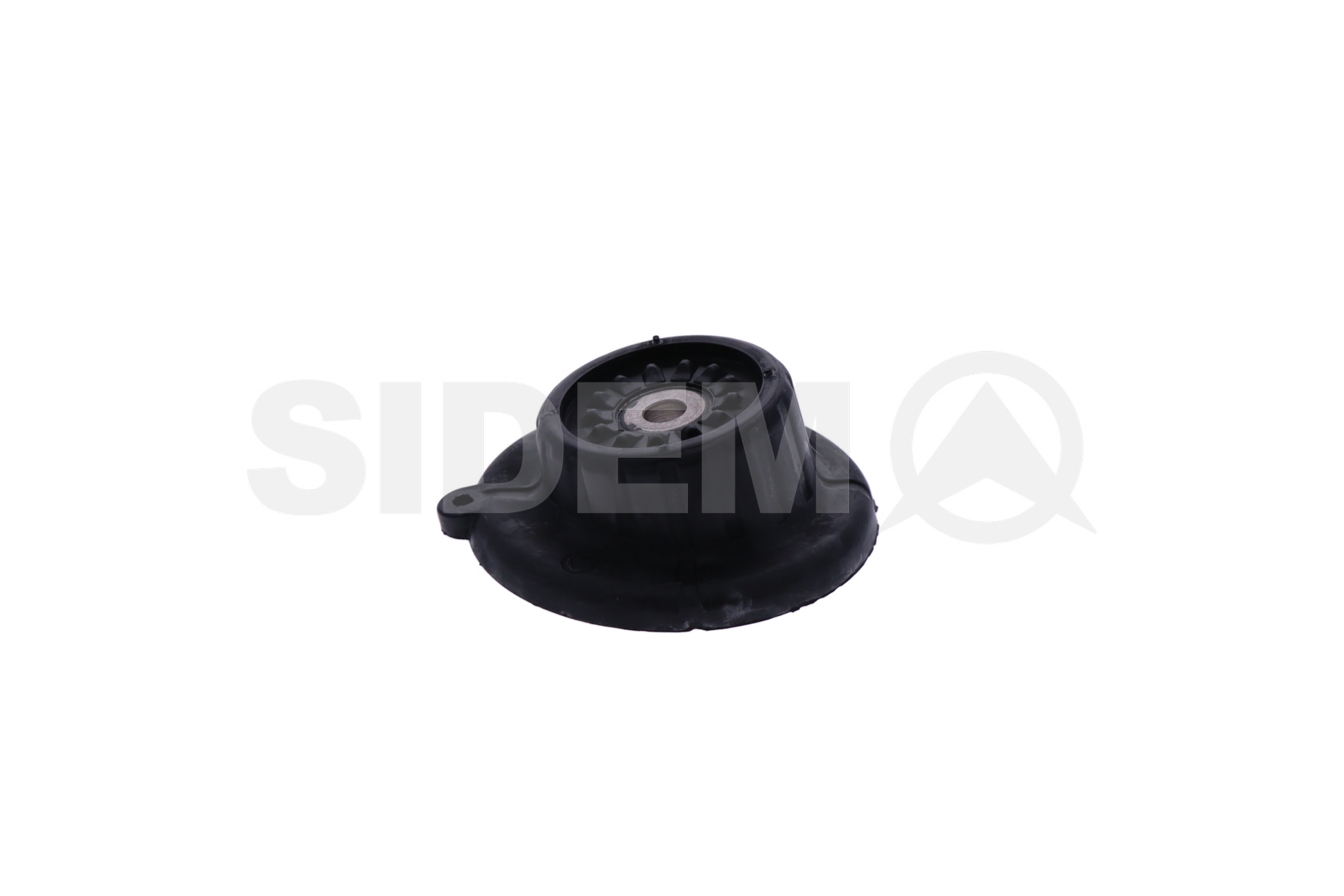 SIDEM 819415 Fjäderbenslagring Fiat Stilo Kombi 1.9 JTD 136 hk
