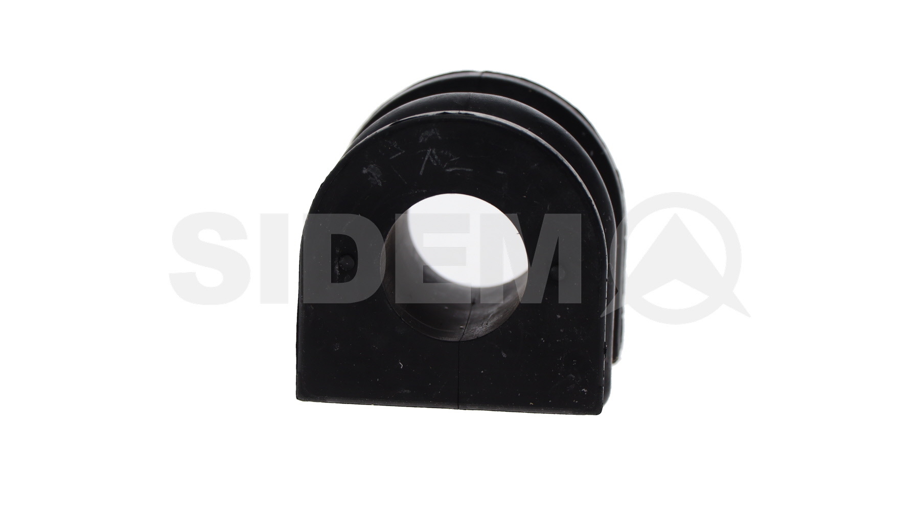 SIDEM 841838 Lagring, stabilisator Nissan Navara Flatvogn lastebil 2.3 DDTTi 190 HK