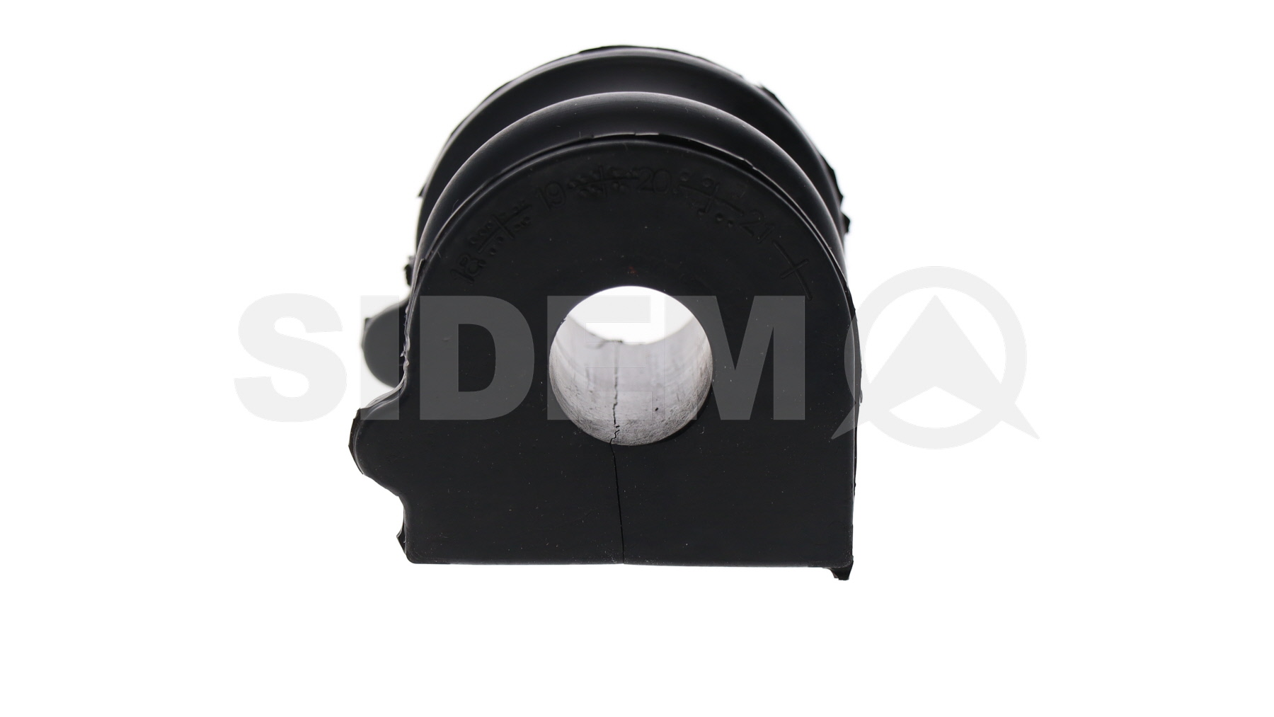 SIDEM 841919 Stabilisator foring Nissan Navara D23 2.3 dCi 4x4 (D231) 163 hk YS23DDT
