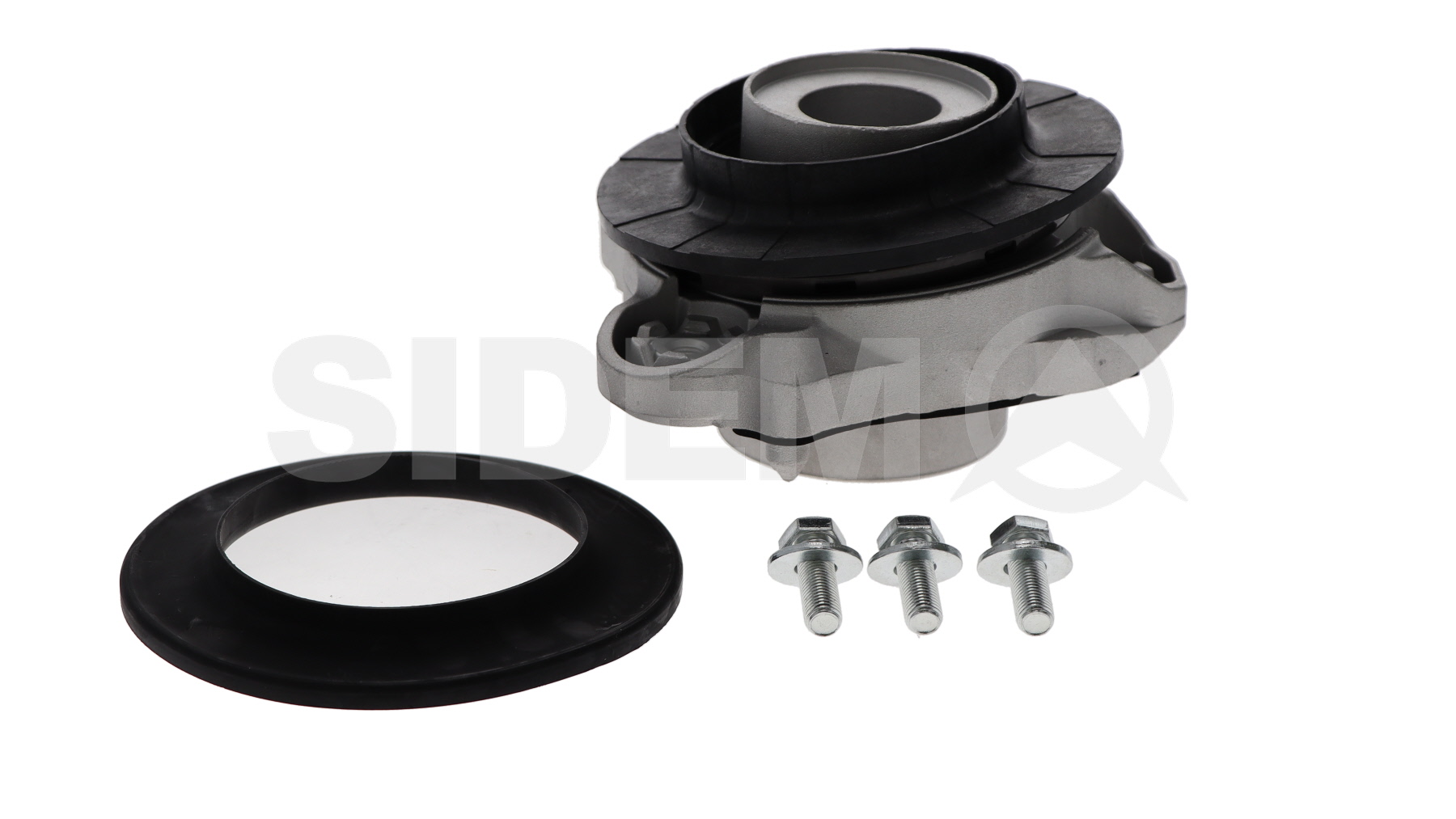 SIDEM 854408 KIT Leaf spring 2.0 BlueHDi 144 hp EHT (DW10FDDU340)