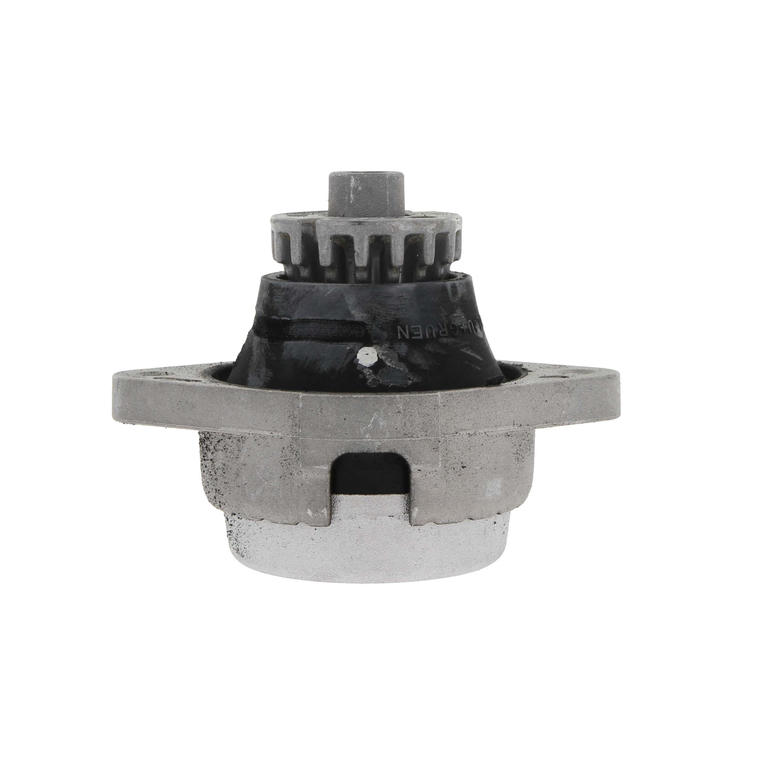 CORTECO 49419595 Motortartó bak Audi A8 4E 4.2 FSI quattro 350 LE BVJ