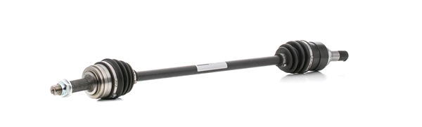 SKF VKJC 3503 Féltengely Citroen C1 2 1.0 VTi 69 LE CFB (1KR)