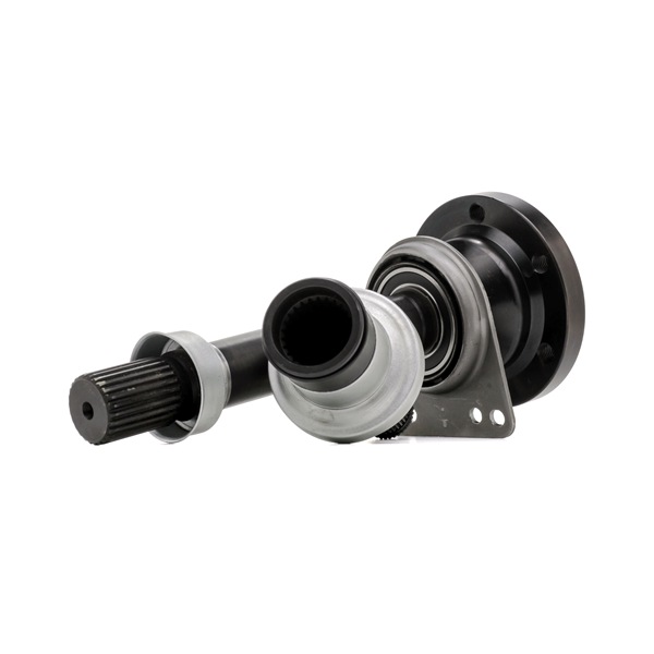 BUGIAD BSP25217 Drive shaft T4 Transporter 2.5 Syncro 115 hp AVT