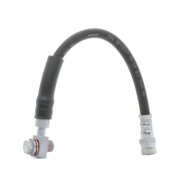 TRW PHD2021 Brake hose Octavia 5e5 1.2 TSI 110 hp CYVB