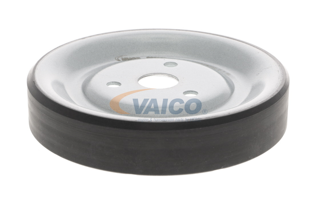VAICO V20-2322 Szíjtárcsa vízszivattyú Mini r55 1.6 Cooper S 184 LE N18 B16 A