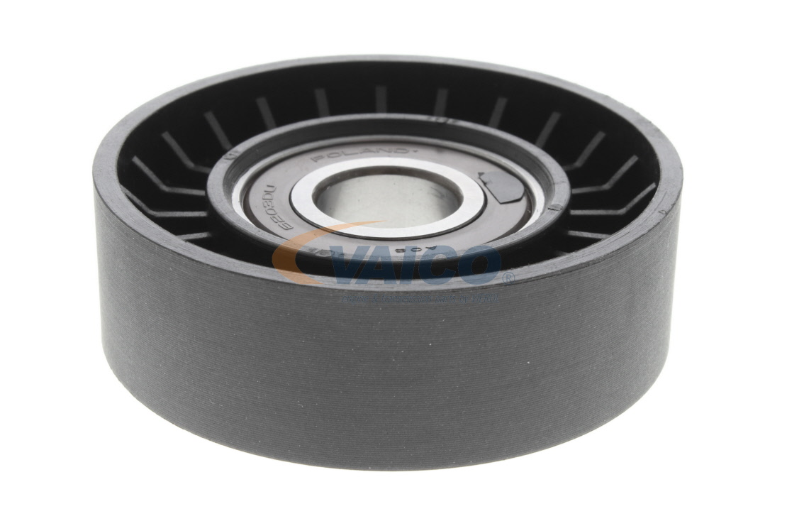 VAICO V31-0009 Umlenkrolle Mercedes S205 C 180 d (205.200) 122PS 2019