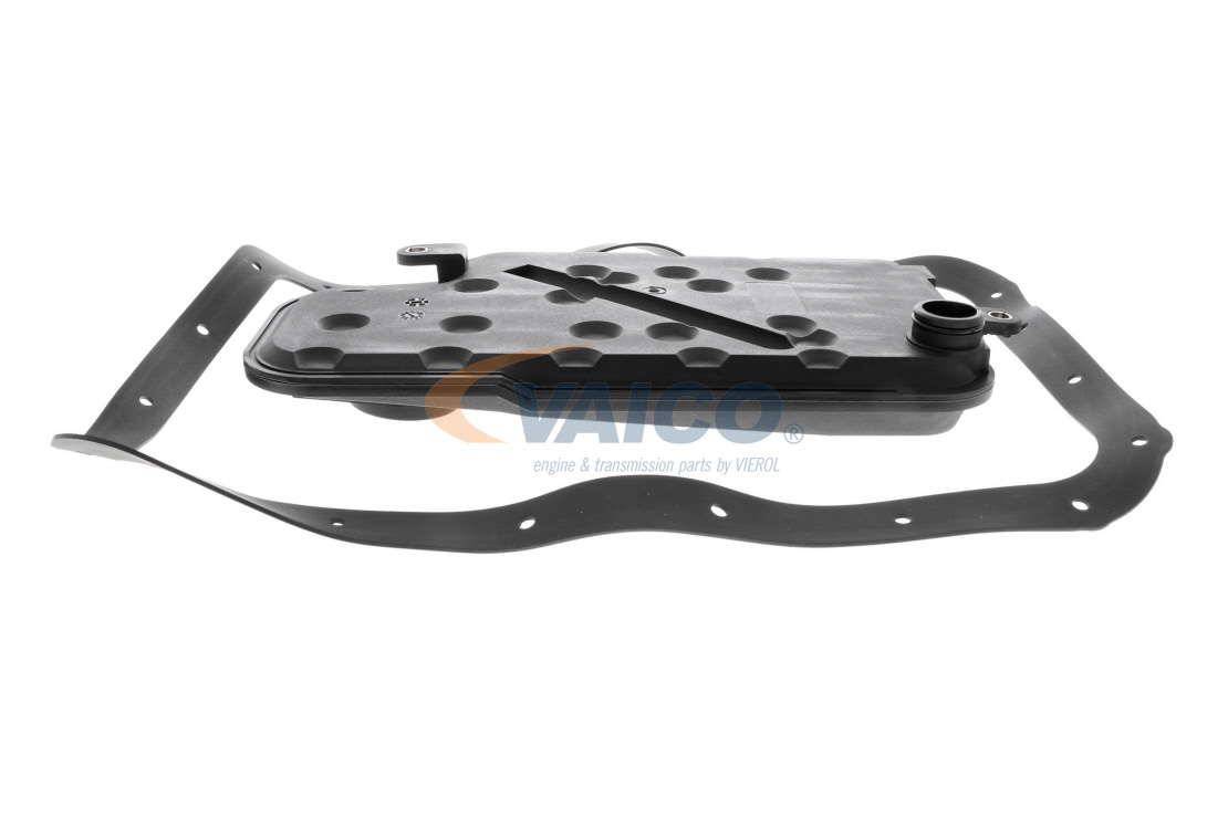 VAICO V37-0245 Filtru ulei cutie automata Mitsubishi Pajero IV 3.2 DI-D 170 CP 4M41