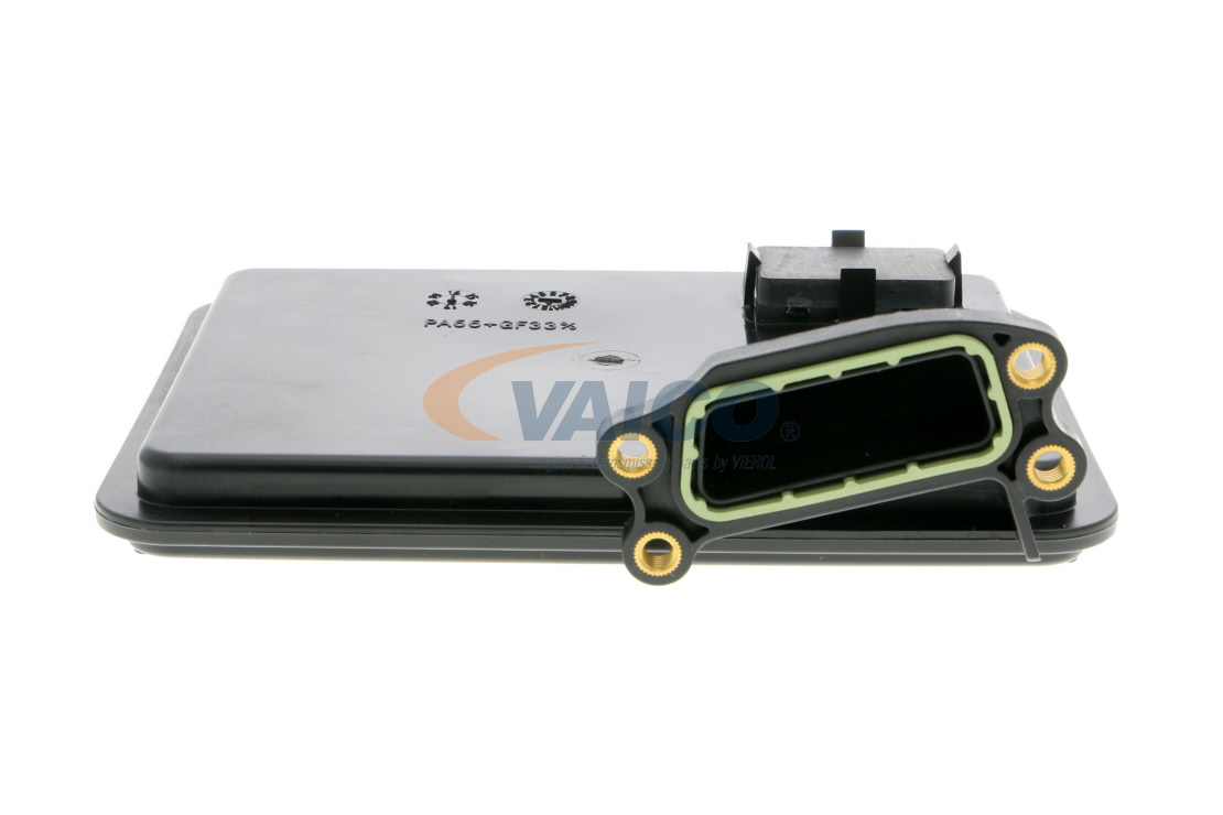 VAICO V65-0003 Getriebeölfilter SSANGYONG Actyon II 2.0 XDi 4x4 175 PS D20DTF