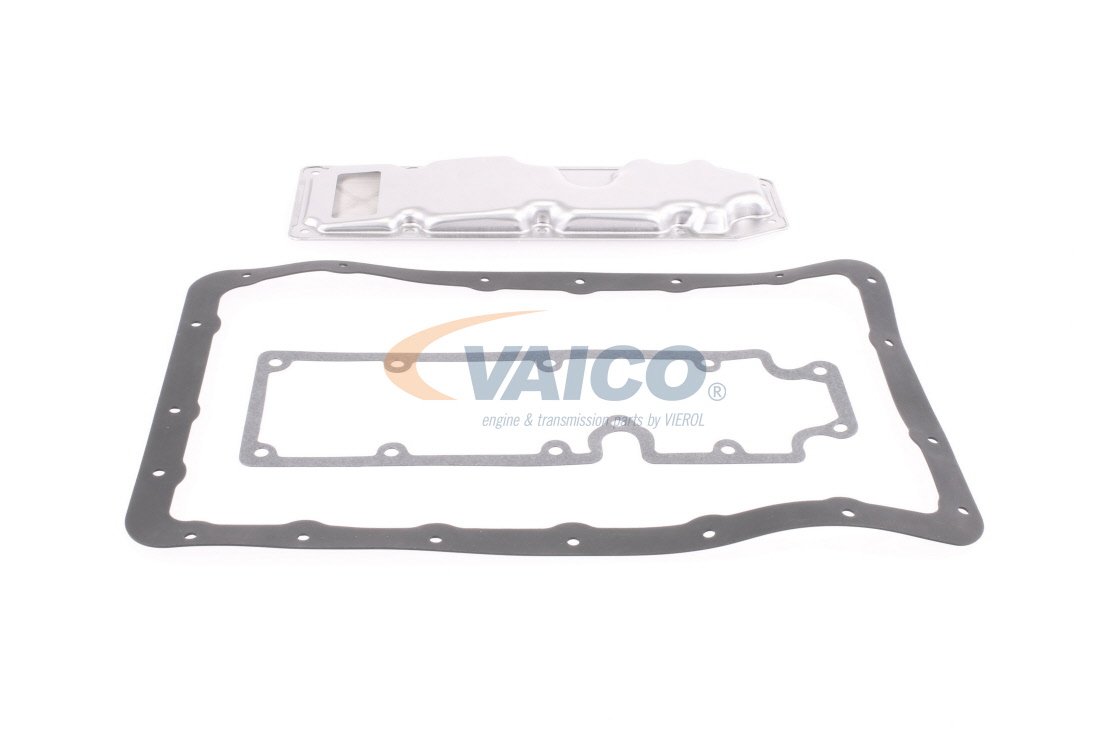 VAICO V70-0690 Filtru ulei cutie automata Mitsubishi Pajero 2 3.0 V6 24V 177 CP 6G72 (SOHC 24V)