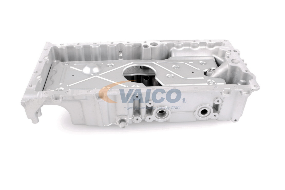 VAICO V95-0513 Öljypohja Volvo 545 2.5 T5 220 hv B 5254 T3