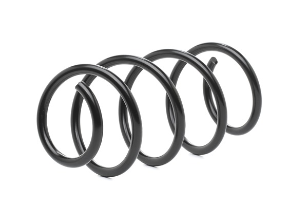 LESJÖFORS 4063571 Molas de suspensão Corsa E X15 1.0 90 cv D 10 XFL
