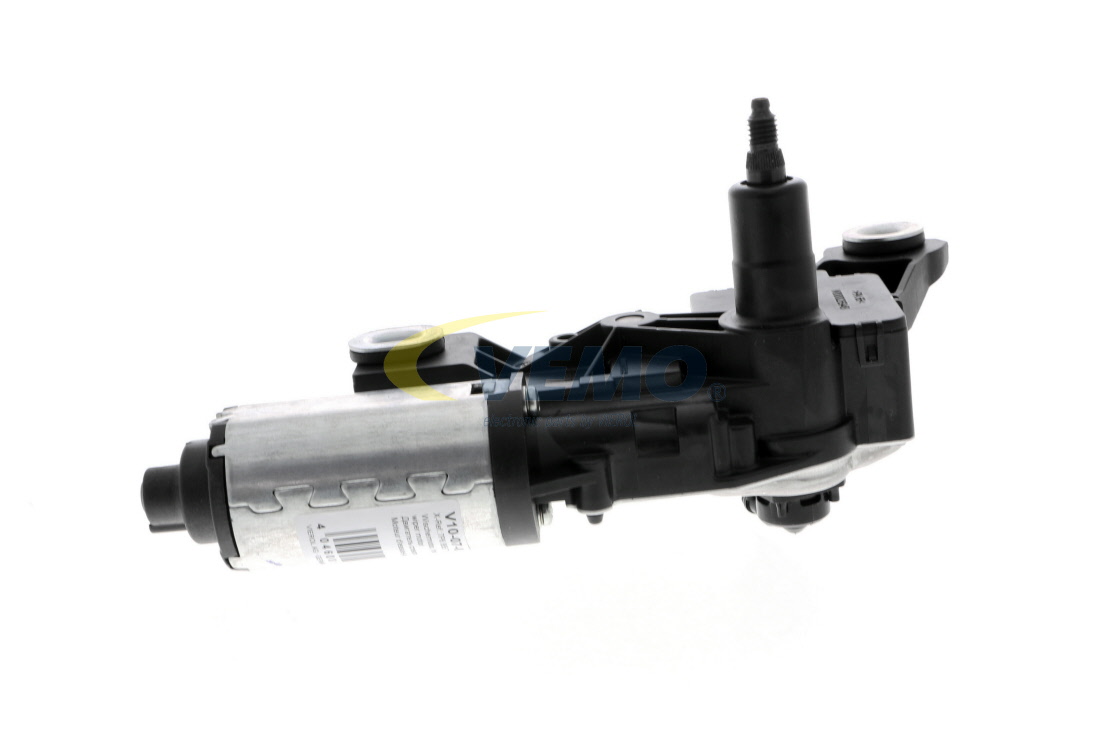 VEMO V10-07-0055 Pyyhkijän moottori VW Touareg 7p 3.0 V6 TSI 290 hv CJTA
