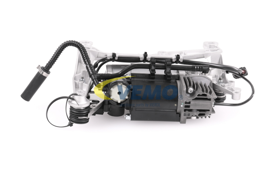 VW VEMO Poduszki zawieszenia V10-52-0001