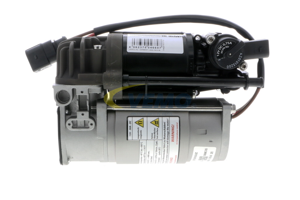 VEMO V10-52-0005 Blattfeder 2.0 TFSI hybrid 245PS 2013