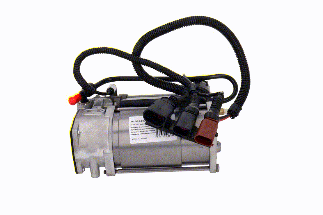 V10-52-0008 VEMO Kompresor zawieszenia