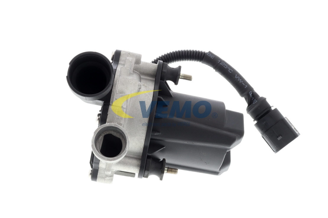 VEMO V10-63-0154 Sekundärluftpumpe Audi A3 Limousine 1.8 TFSI 170 PS CNSB
