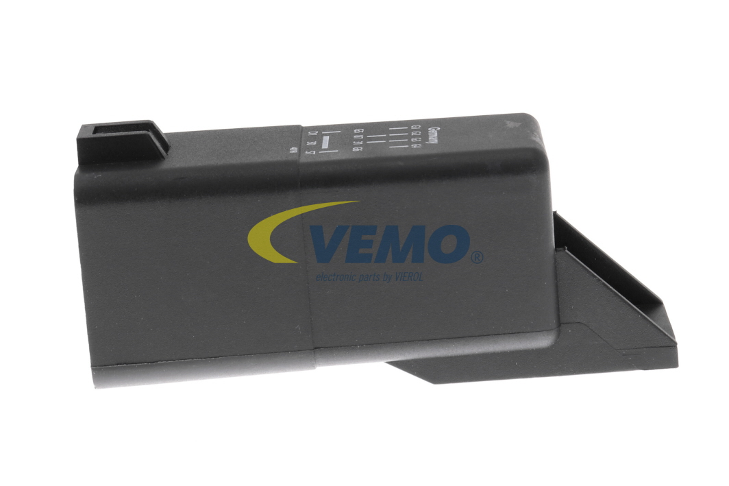 SEAT VEMO Unidad de control tiempo de incandescencia V10-71-0009