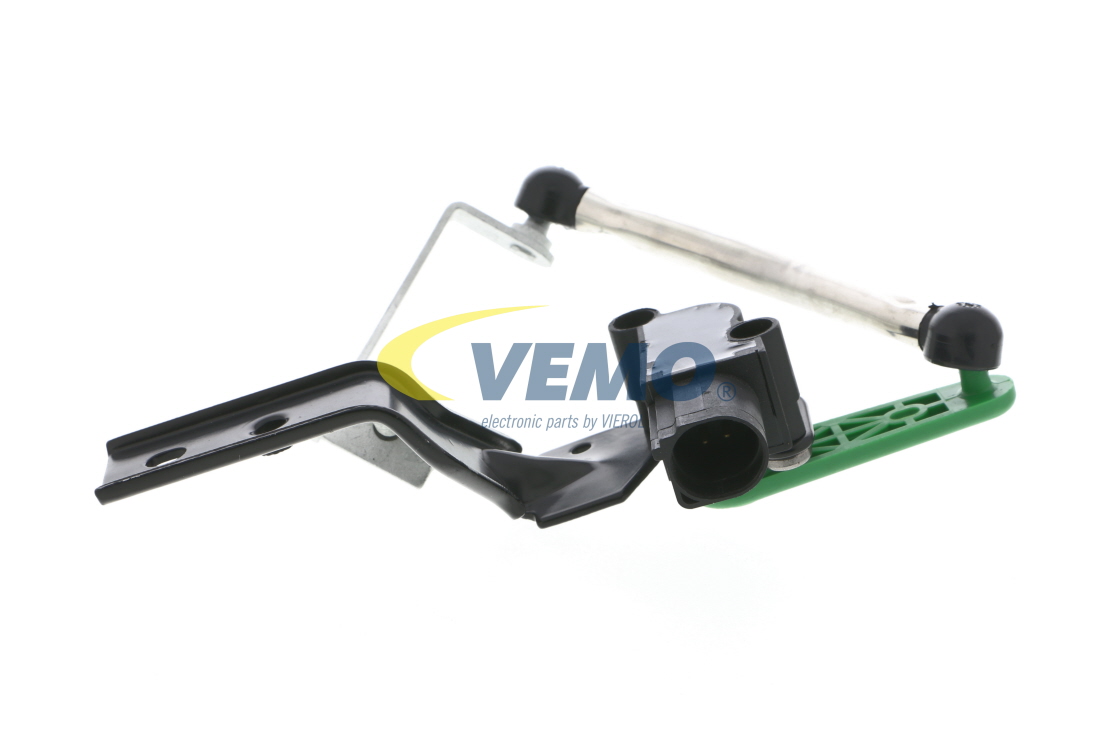 VEMO V10-72-0055 Leuchtweitenregulierung Passat 3g5 1.6 TDI 120 PS DCZA