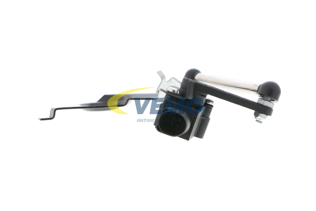 VEMO V10-72-0062 Ajovalon säätömoottori Audi A4 B8 2.0 TDI 177 hv CGLC