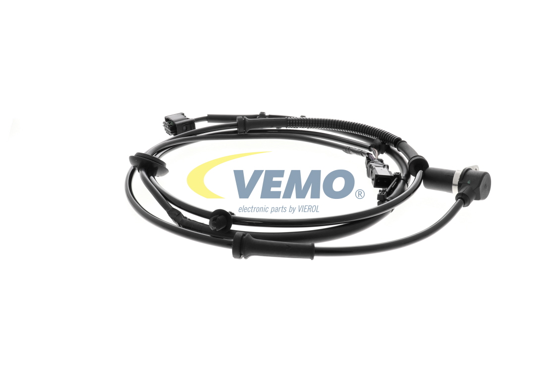 VEMO V10-72-1241 Sensore abs Audi A4 8h 2.0 TFSI 16V 200 CV BWT