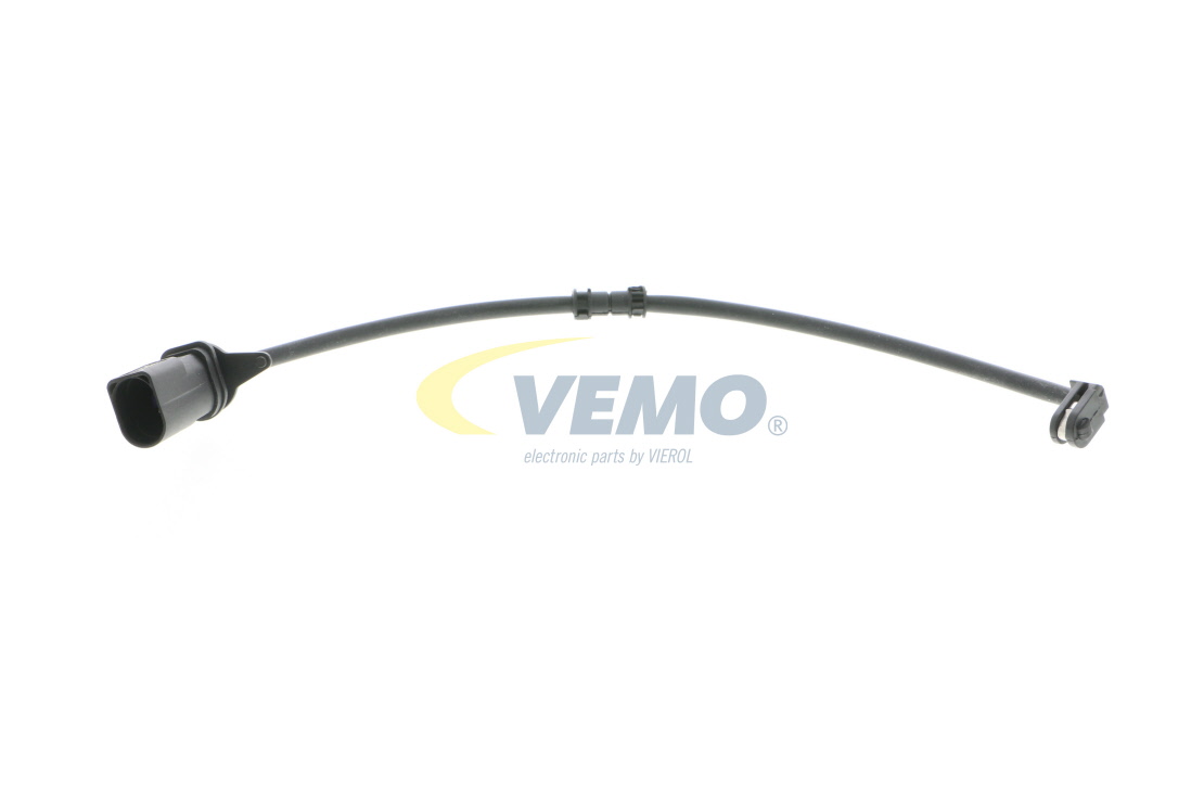 VEMO V10-72-1535 Bremsekraftregulator 3.0 TDI quattro 218 hk CRTE