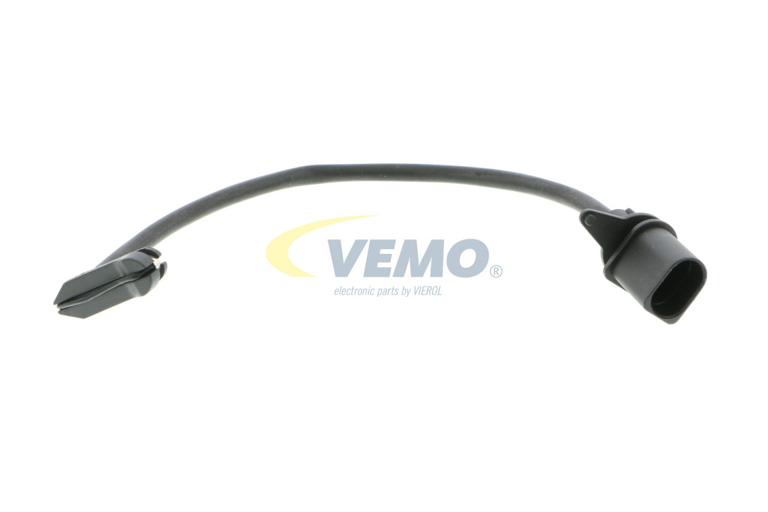 AUDI VEMO Bremsebeleggslitasje V10-72-1536