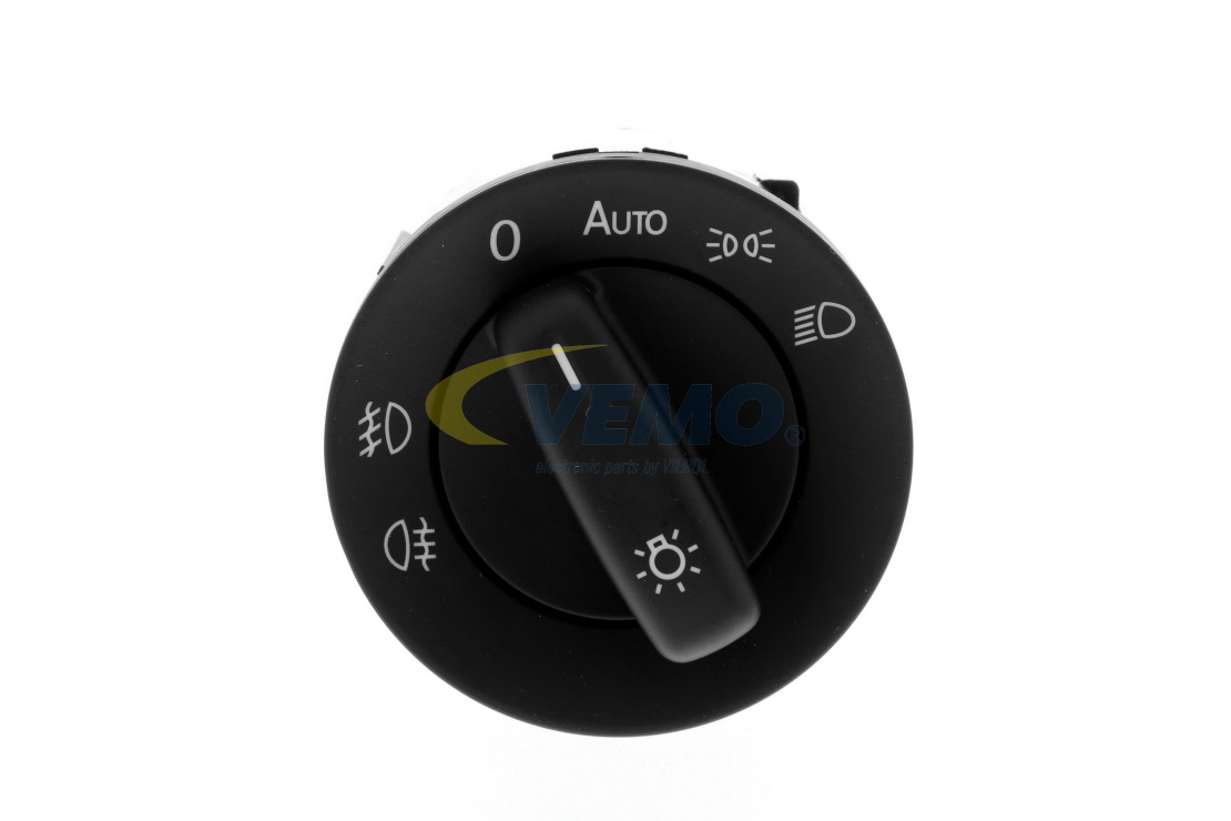 VW VEMO Hauptlicht Schalter V10-73-0500